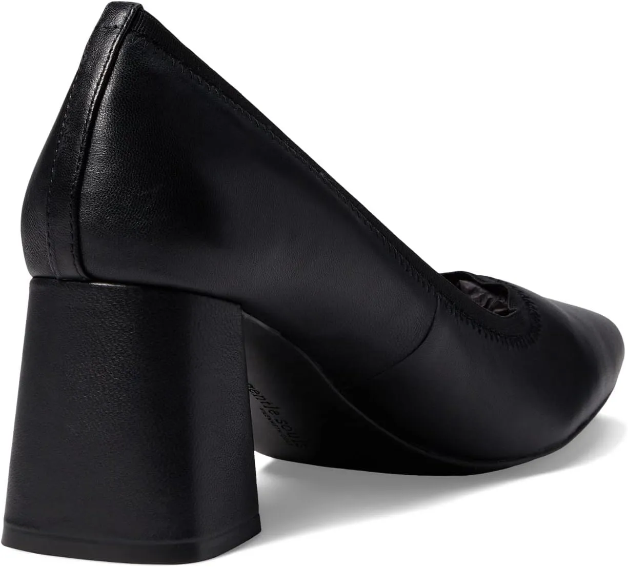 Gentle Souls by Kenneth Cole Women's Dionne Pump