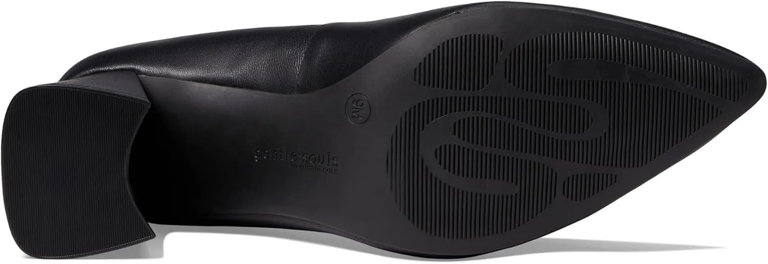 Gentle Souls by Kenneth Cole Women's Dionne Pump
