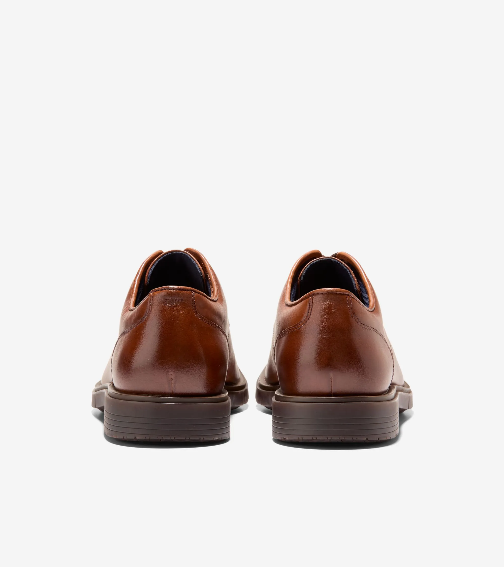 GrandFlex Dress Cap Toe Oxford