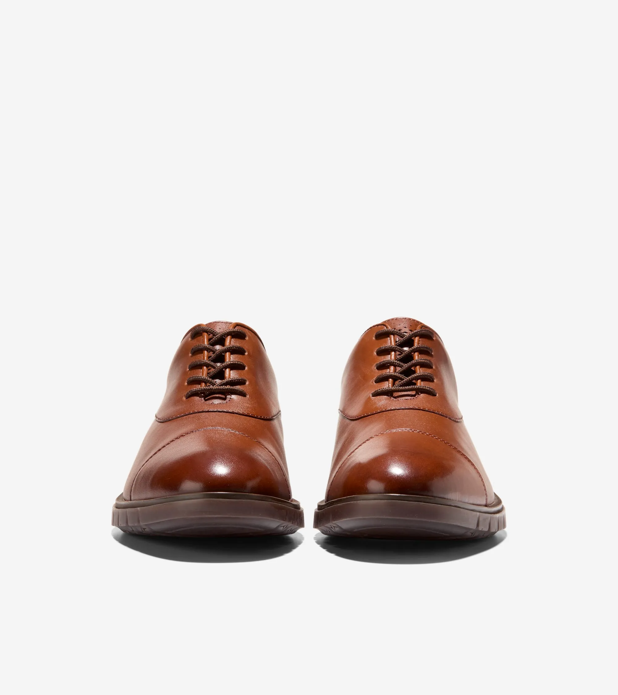 GrandFlex Dress Cap Toe Oxford