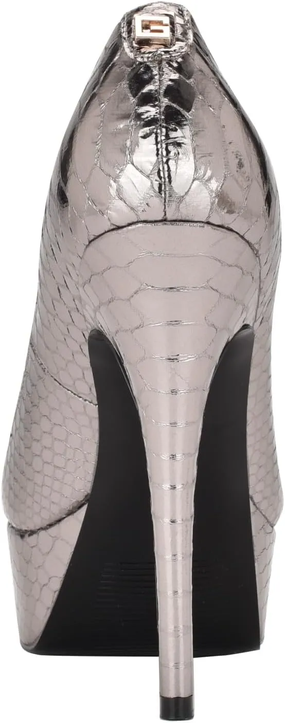 GUESS Women's Cador Pump