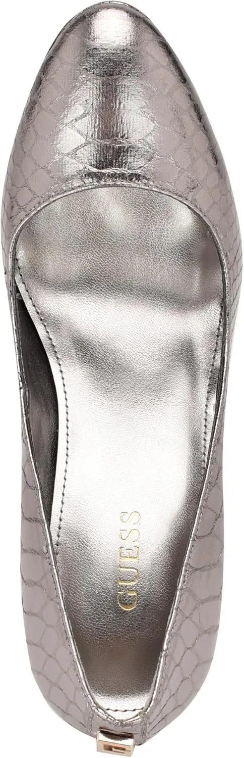 GUESS Women's Cador Pump