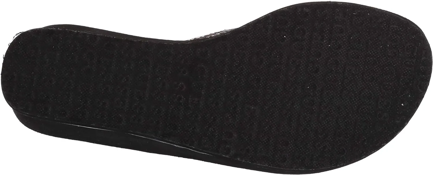 GUESS Women's Sarraly Wedge Sandal