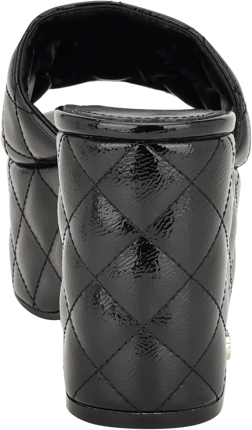 GUESS Women's Yanni Heeled Sandal