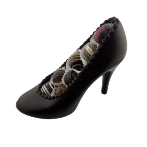 High Heel Shoe