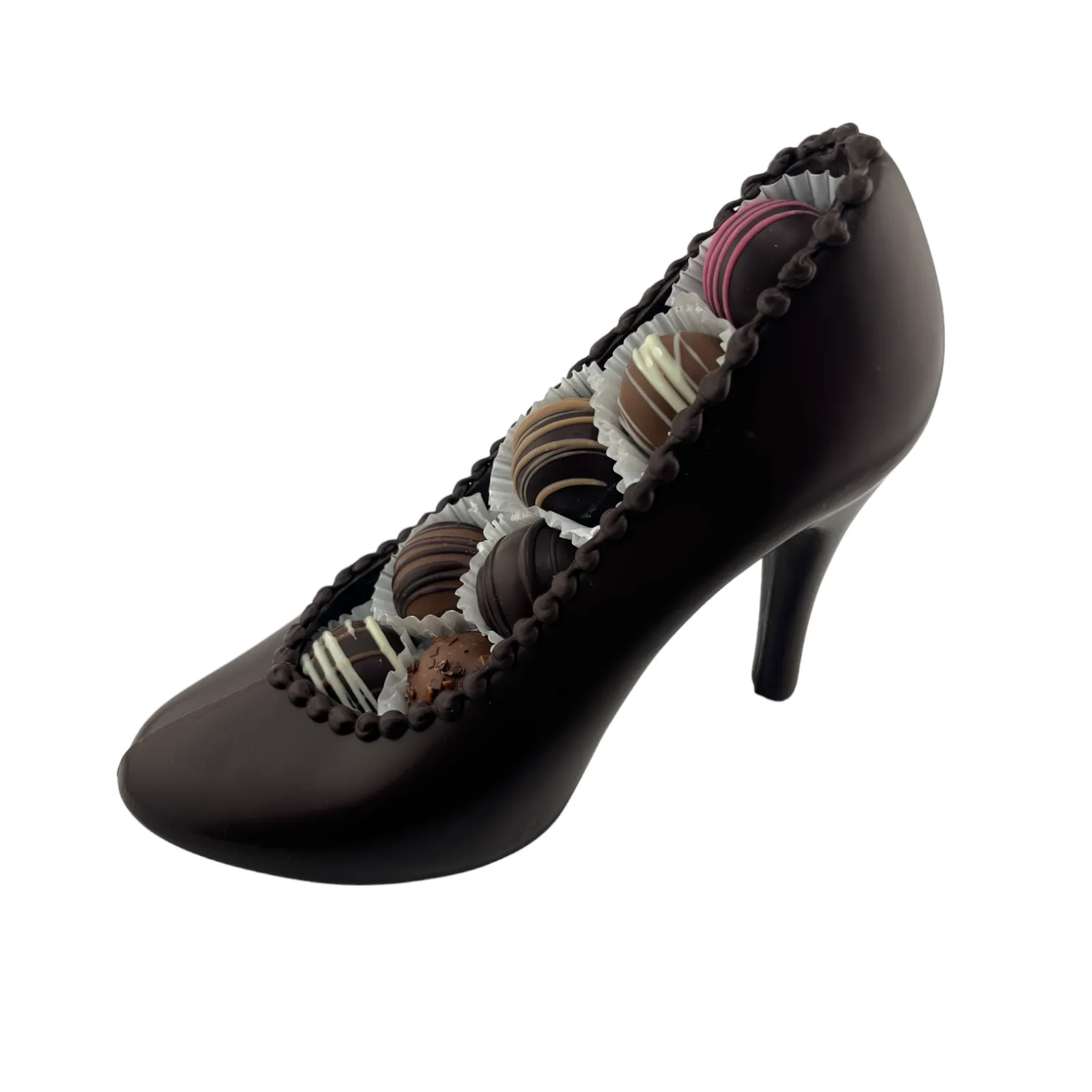 High Heel Shoe