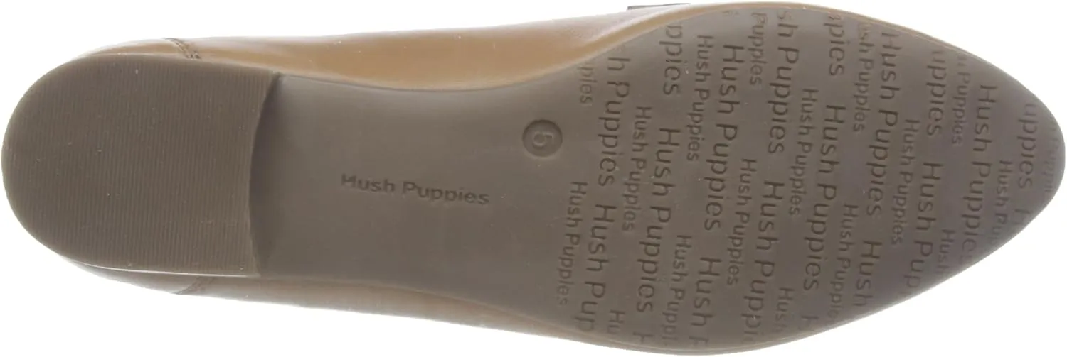 Hush Puppies Women's Loafer