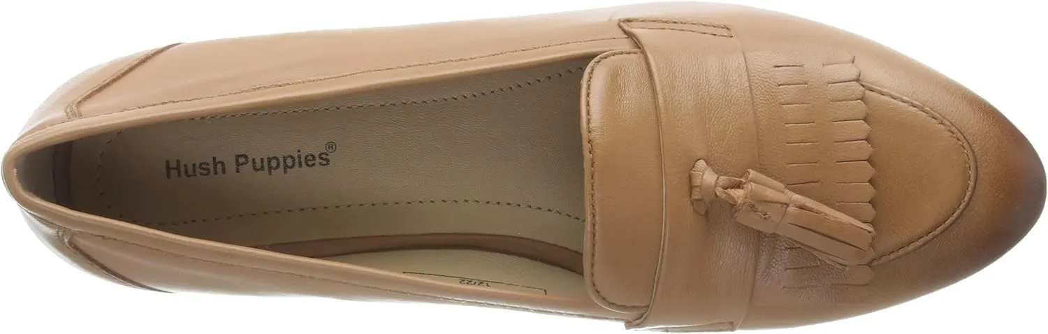 Hush Puppies Women's Loafer