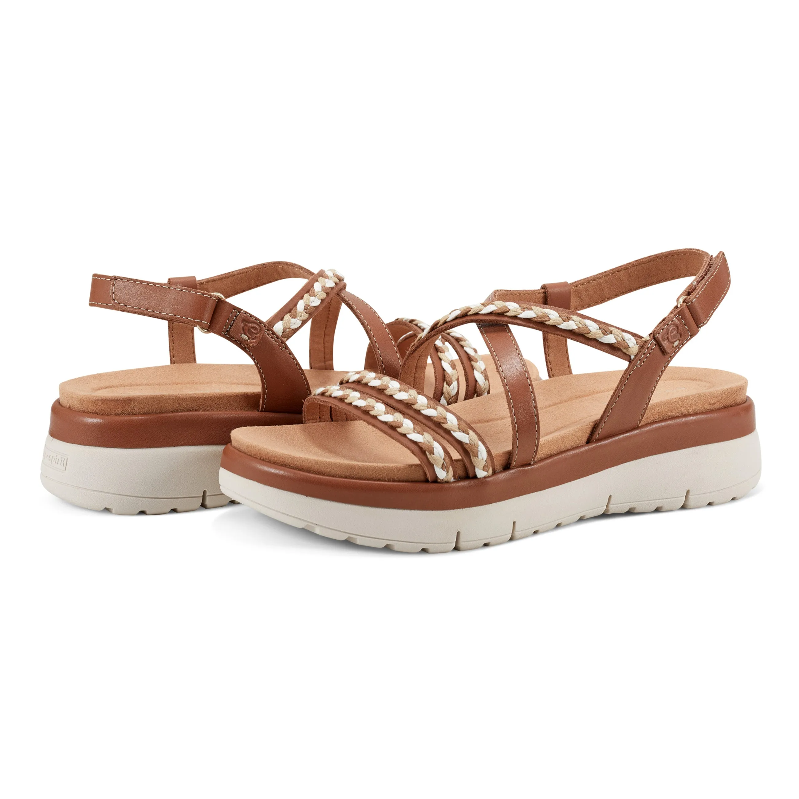 Ivani Platform Sandals