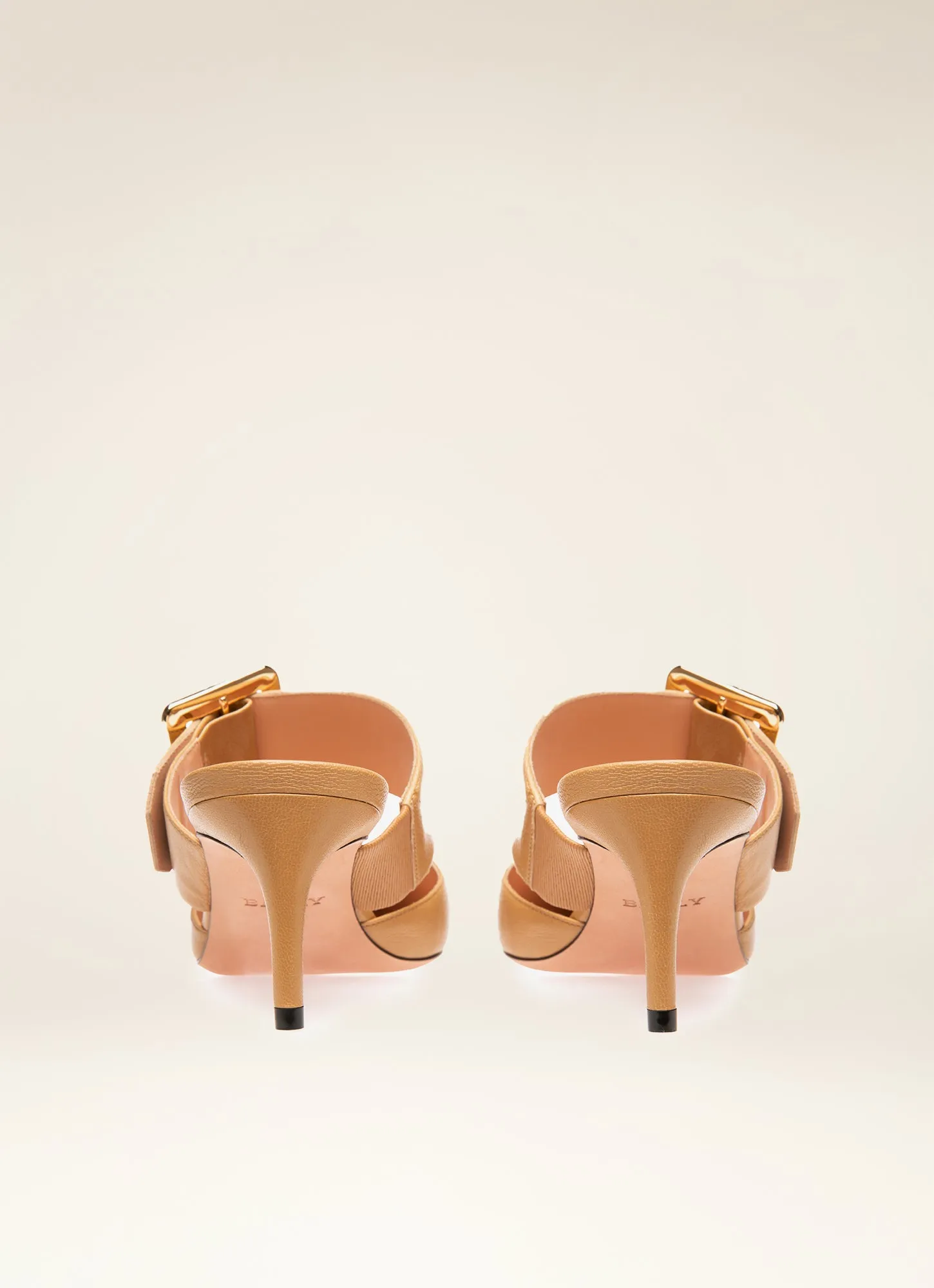 Jemina - Sling Pump