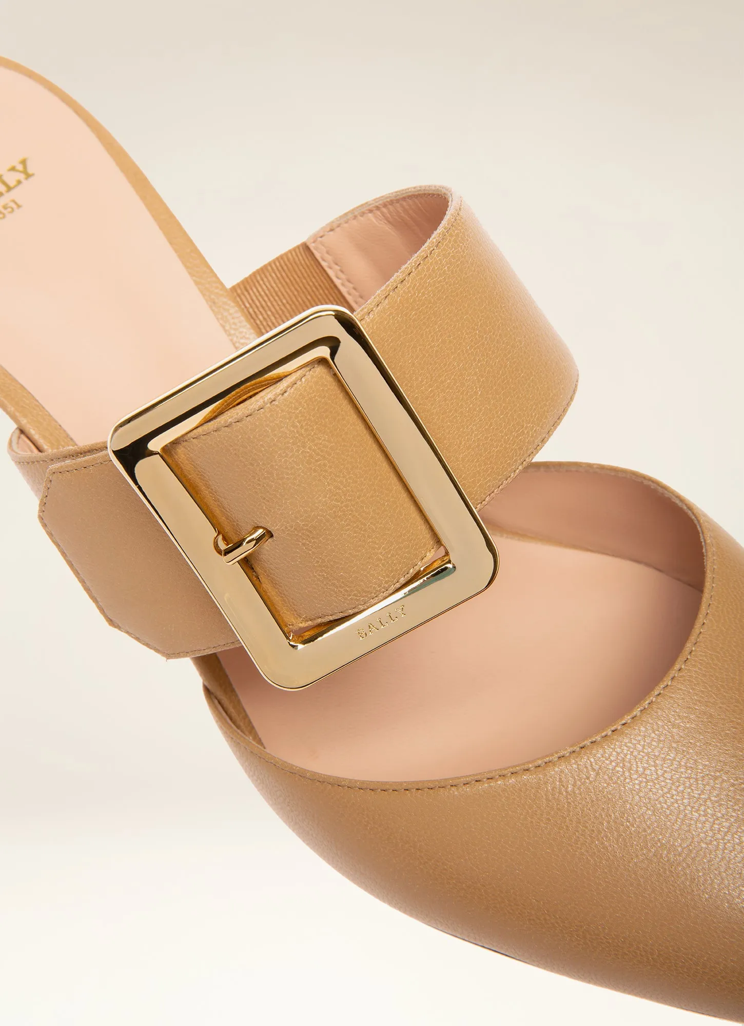 Jemina - Sling Pump