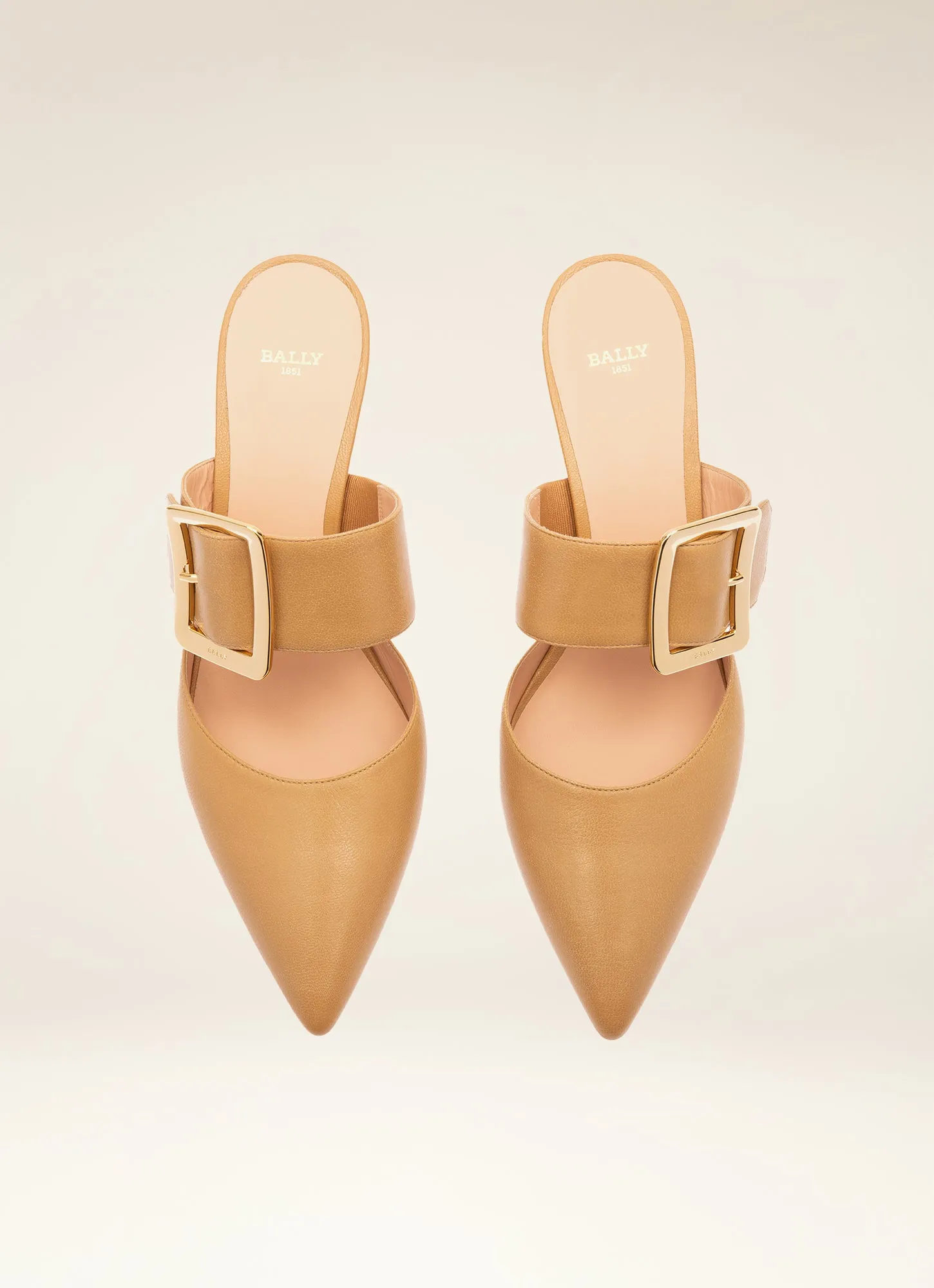 Jemina - Sling Pump