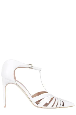 Jennifer 90 Pump