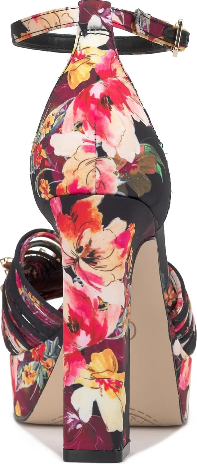 Jessica Simpson Women's Anissia Platform Sandal