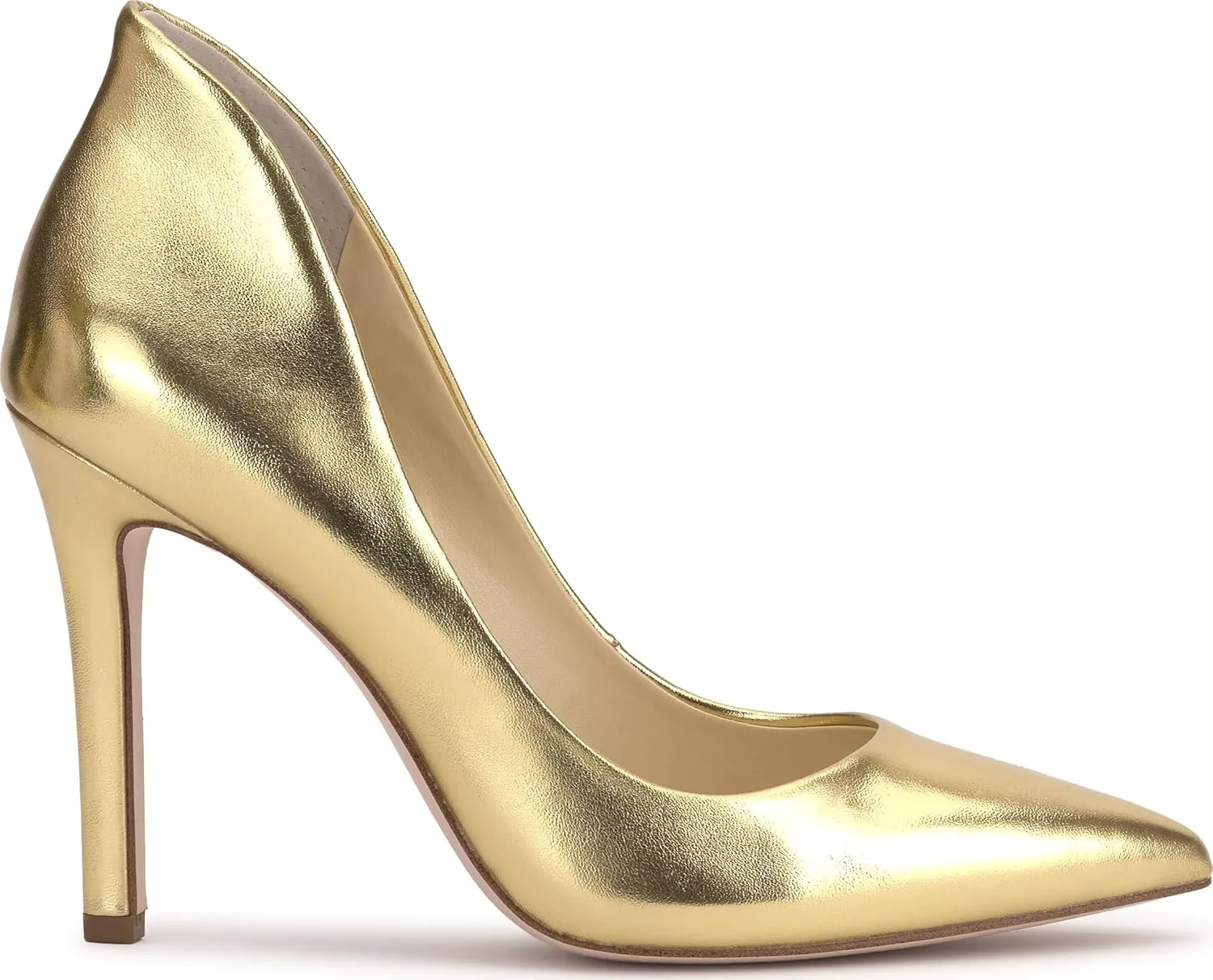 Jessica Simpson Women's Cambredge Dress Pump