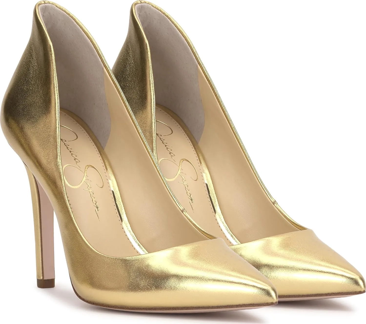 Jessica Simpson Women's Cambredge Dress Pump