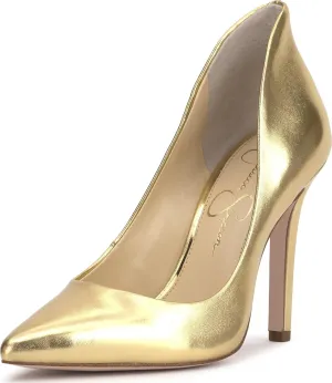 Jessica Simpson Women's Cambredge Dress Pump