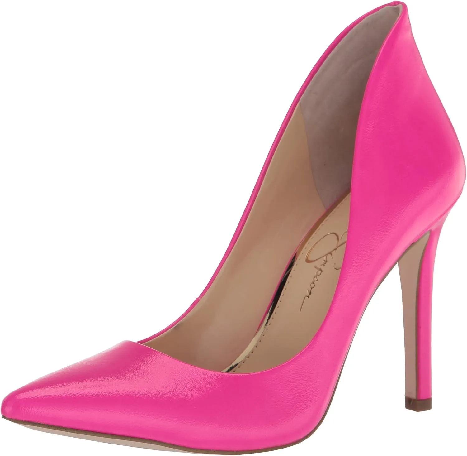 Jessica Simpson Women's Cambredge Dress Pump