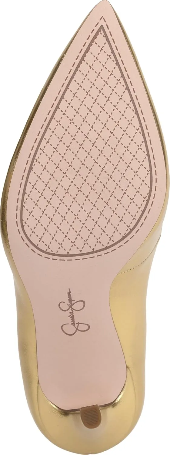 Jessica Simpson Women's Cambredge Dress Pump