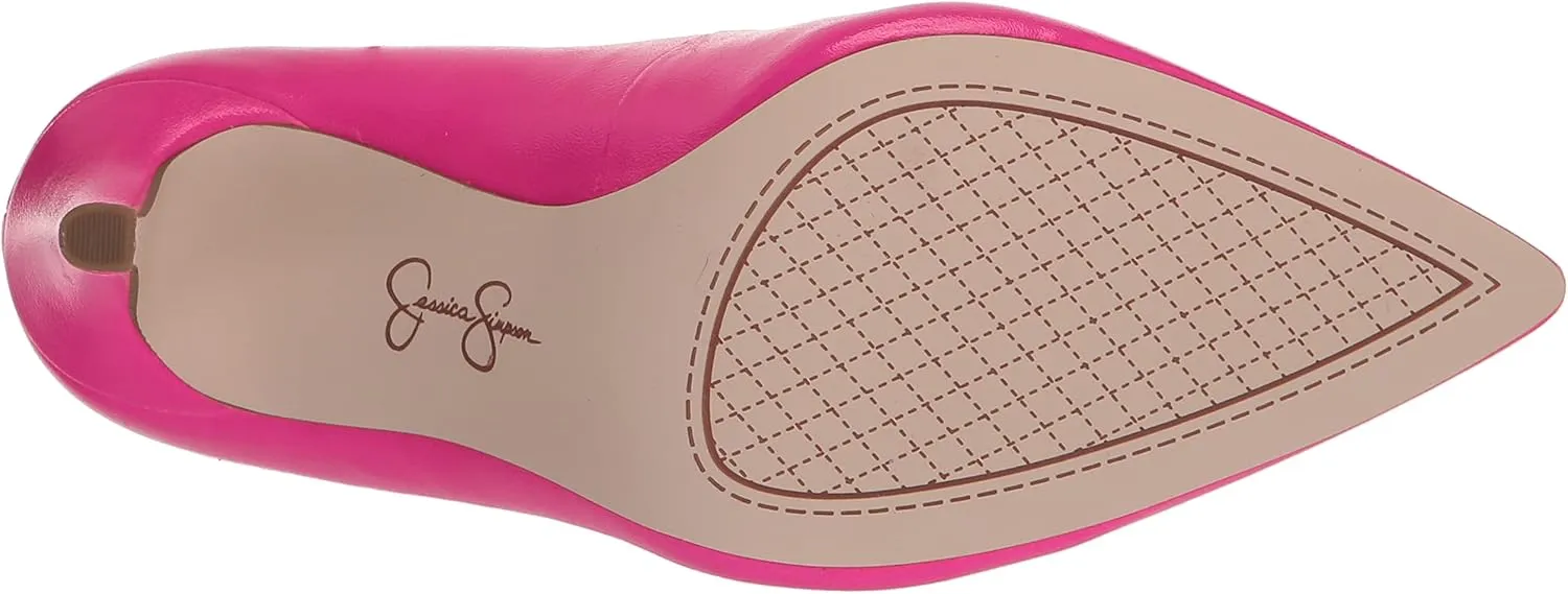 Jessica Simpson Women's Cambredge Dress Pump