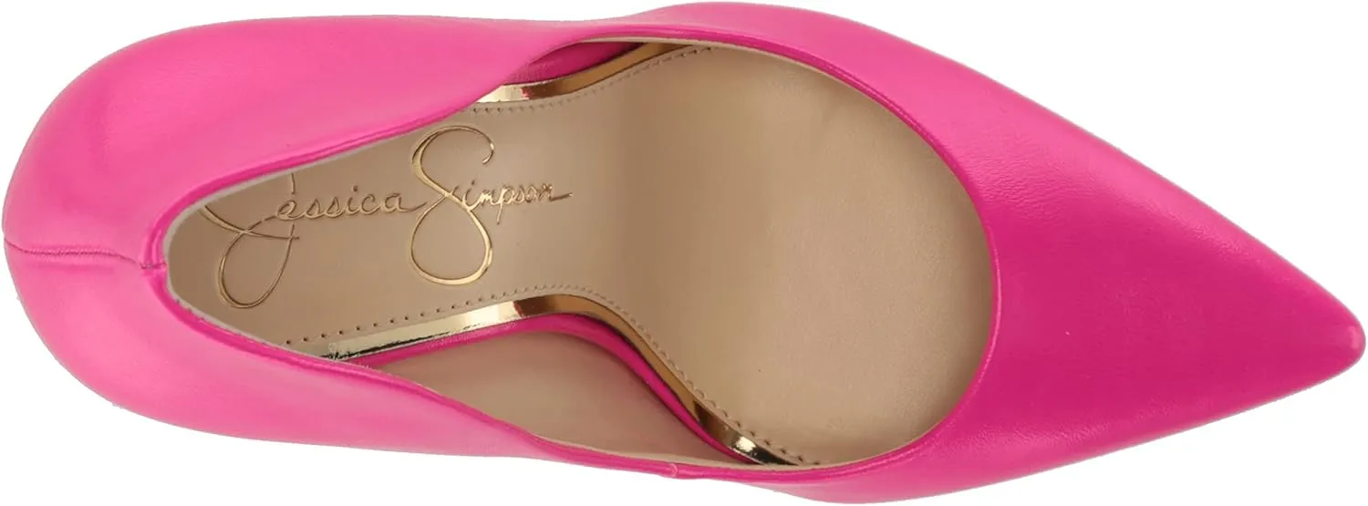 Jessica Simpson Women's Cambredge Pointed Toe Pump