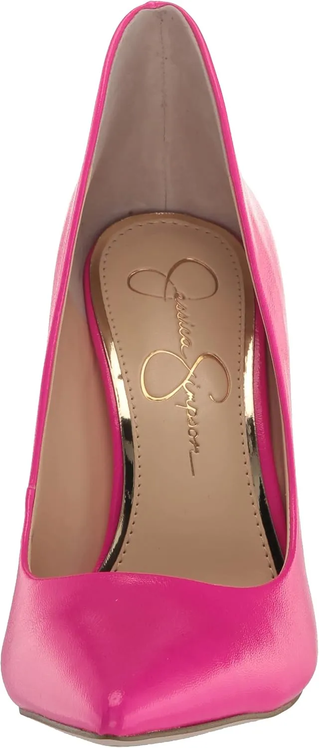 Jessica Simpson Women's Cambredge Pointed Toe Pump