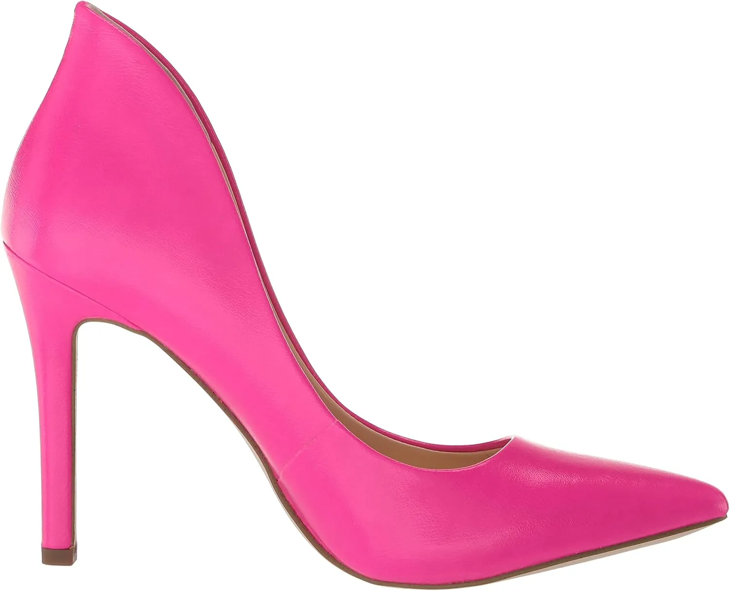 Jessica Simpson Women's Cambredge Pointed Toe Pump