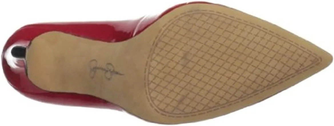 Jessica Simpson Women's Cambredge Pointed Toe Pump