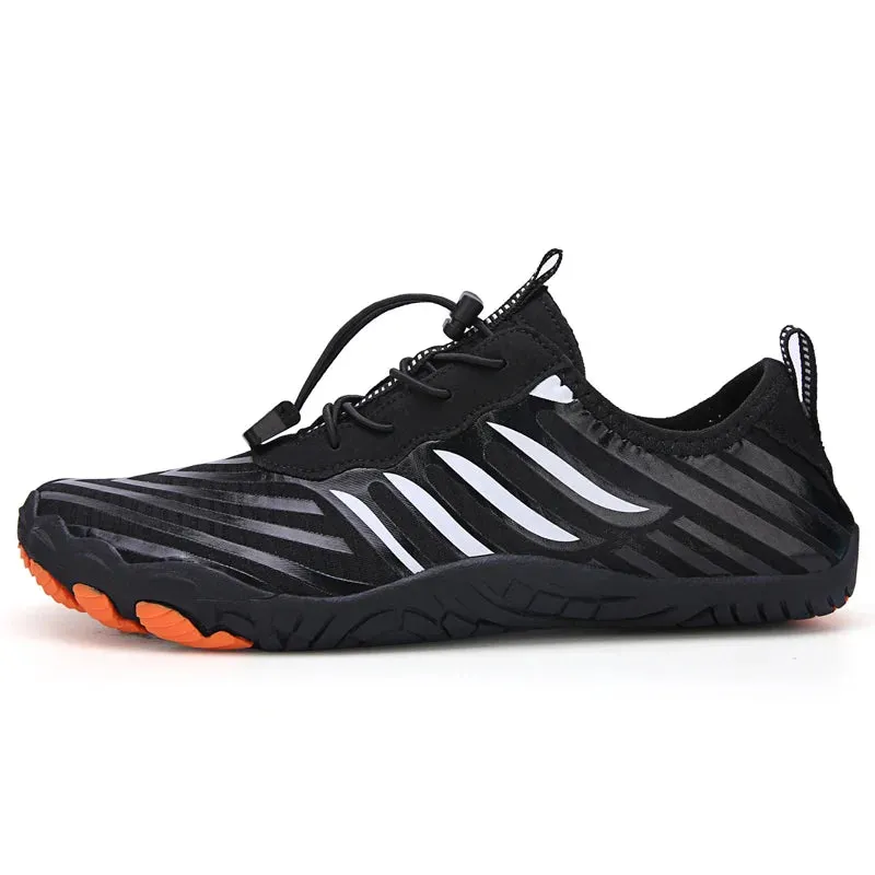 Joomrs L3 Foldable Barefoot Waterproof Trainer Shoes by Wolph