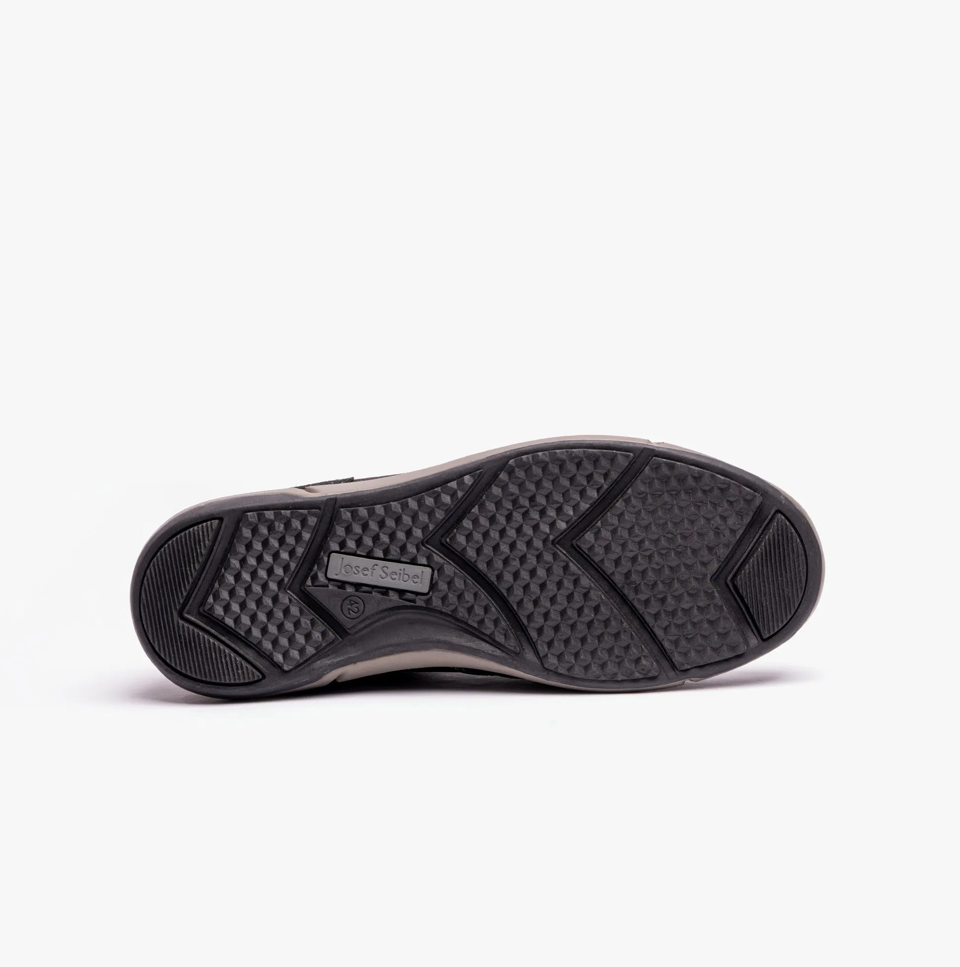 Josef Seibel ENRICO Mens Shoes Trainers-Multi