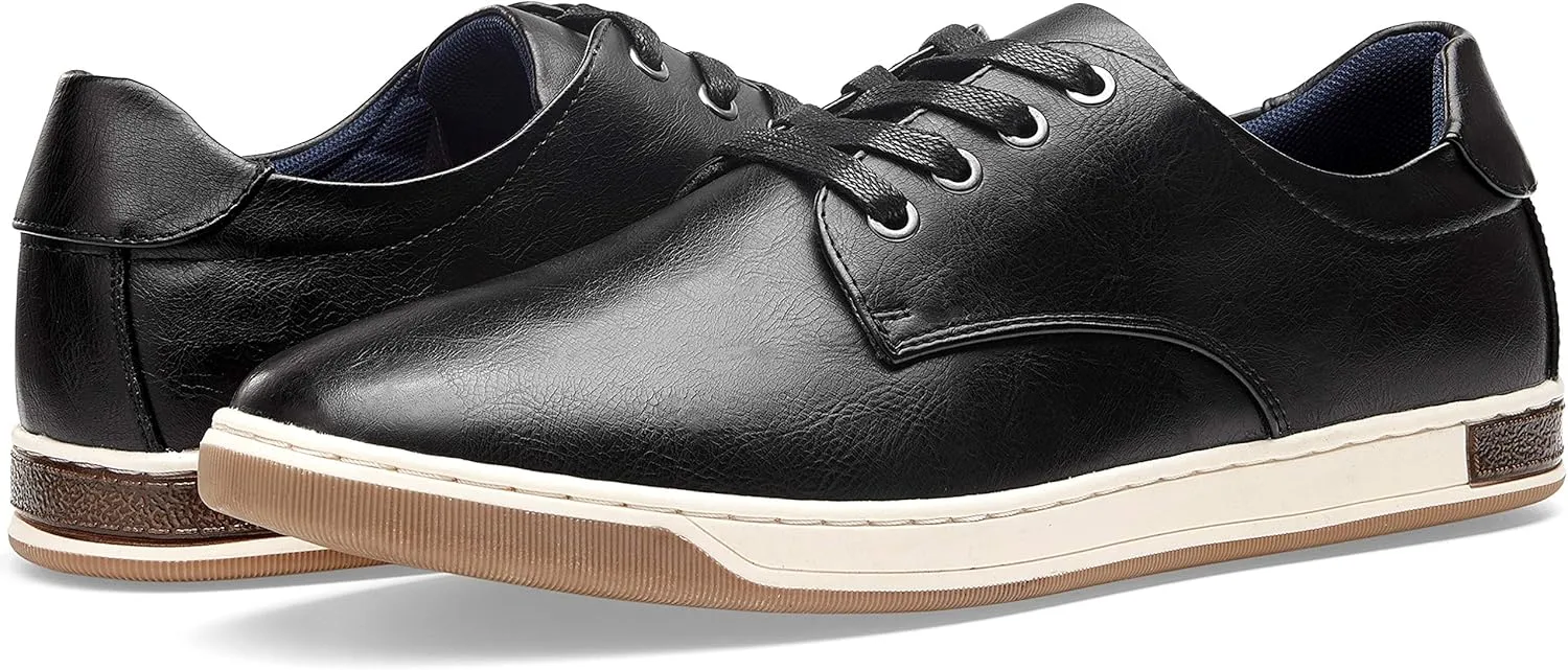 Jousen Men's Fashion Sneakers Casual Shoes