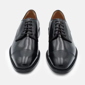Jubilee Oxford Leather Shoes