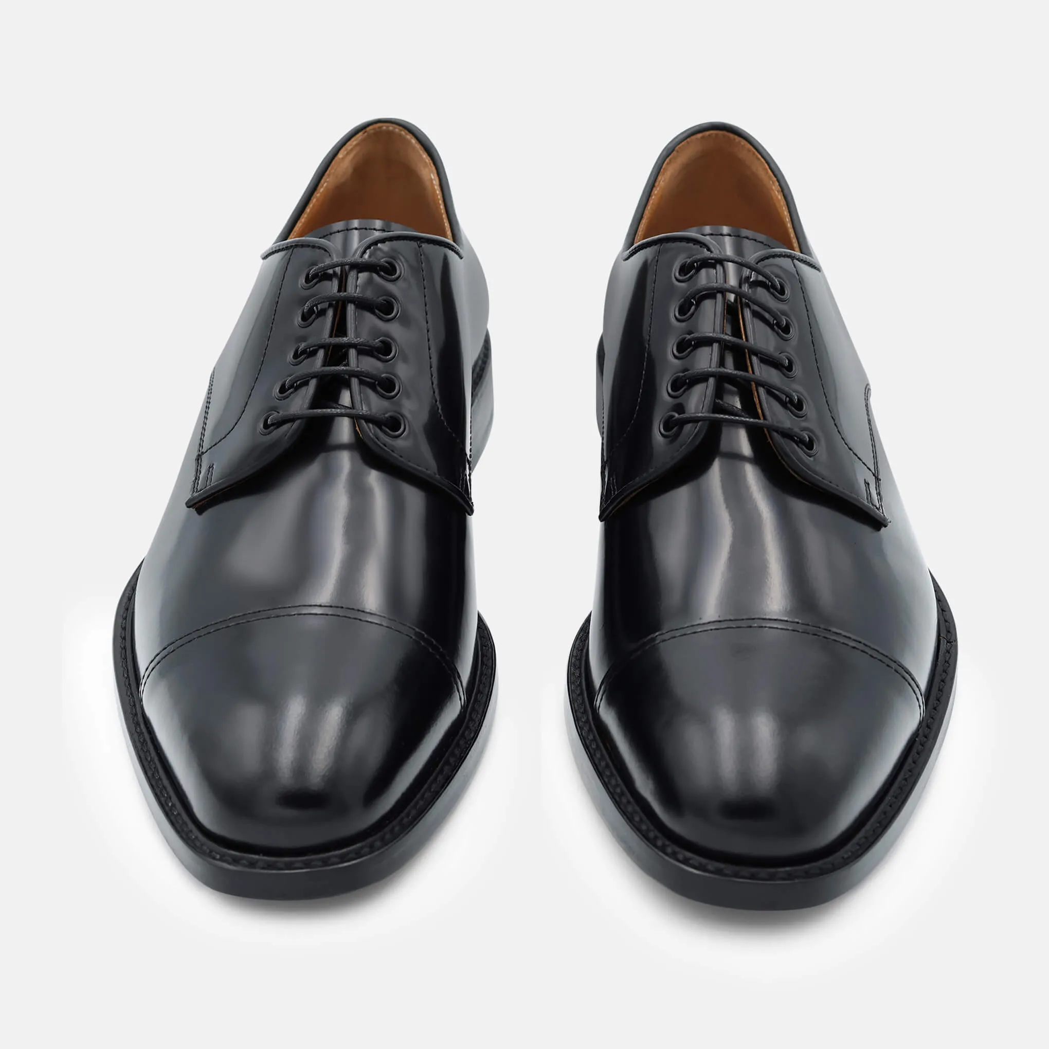 Jubilee Oxford Leather Shoes