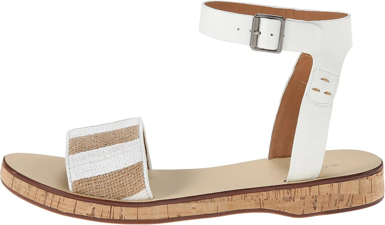 Kelsi Dagger Women's Carol Platform Sandal