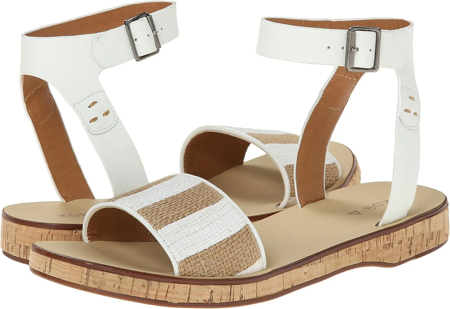 Kelsi Dagger Women's Carol Platform Sandal