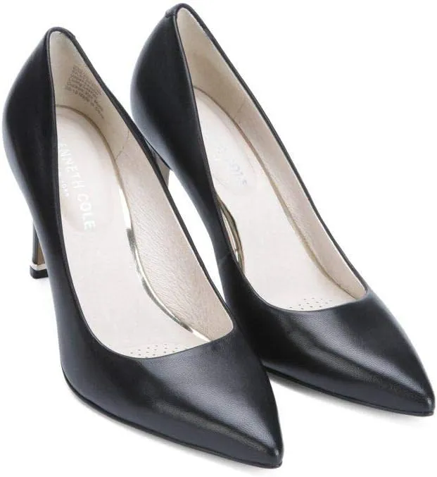 Kenneth Cole Women's Riley 85 Pointed Toe Pump