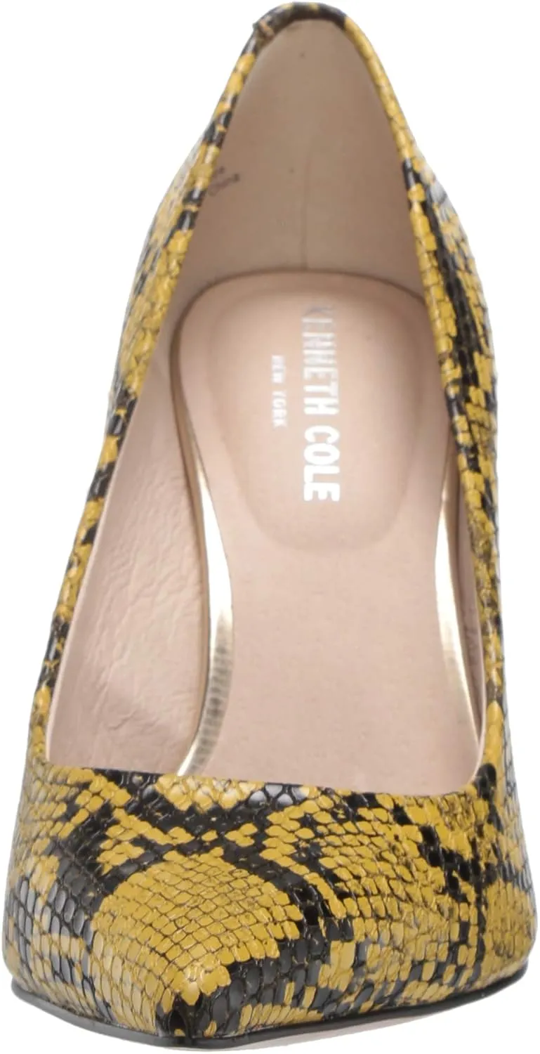 Kenneth Cole Women's Riley 85 Pointed Toe Pump