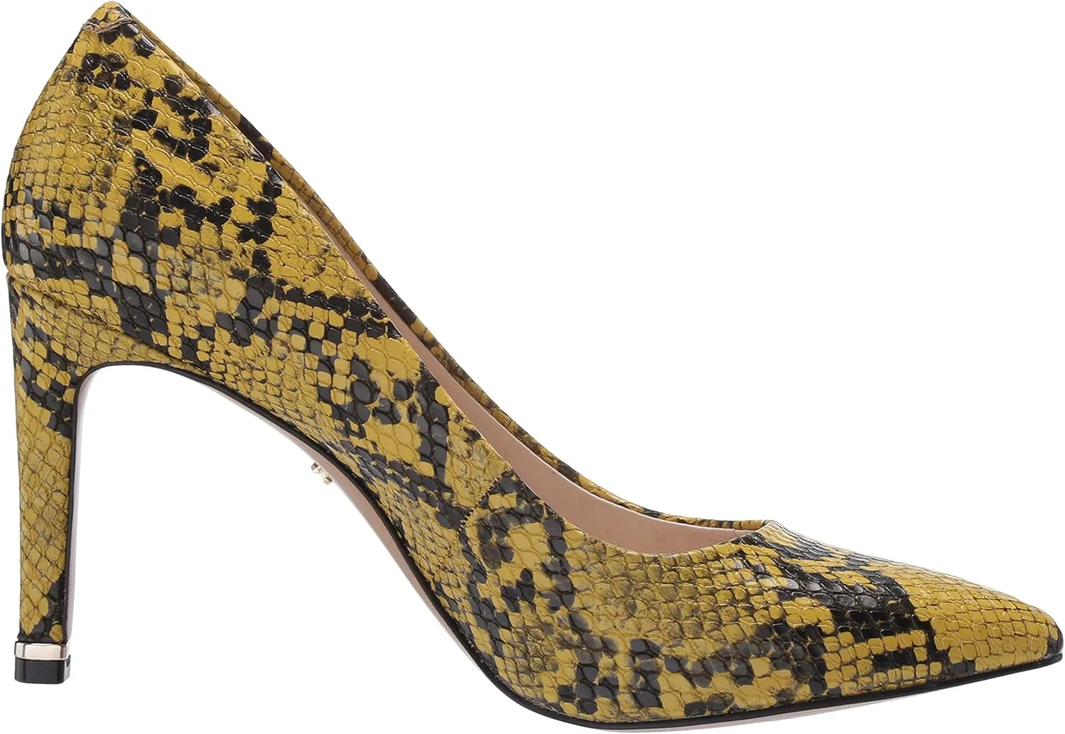 Kenneth Cole Women's Riley 85 Pointed Toe Pump