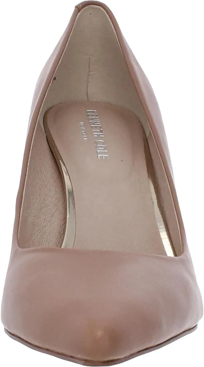 Kenneth Cole Women's Riley 85 Pointed Toe Pump