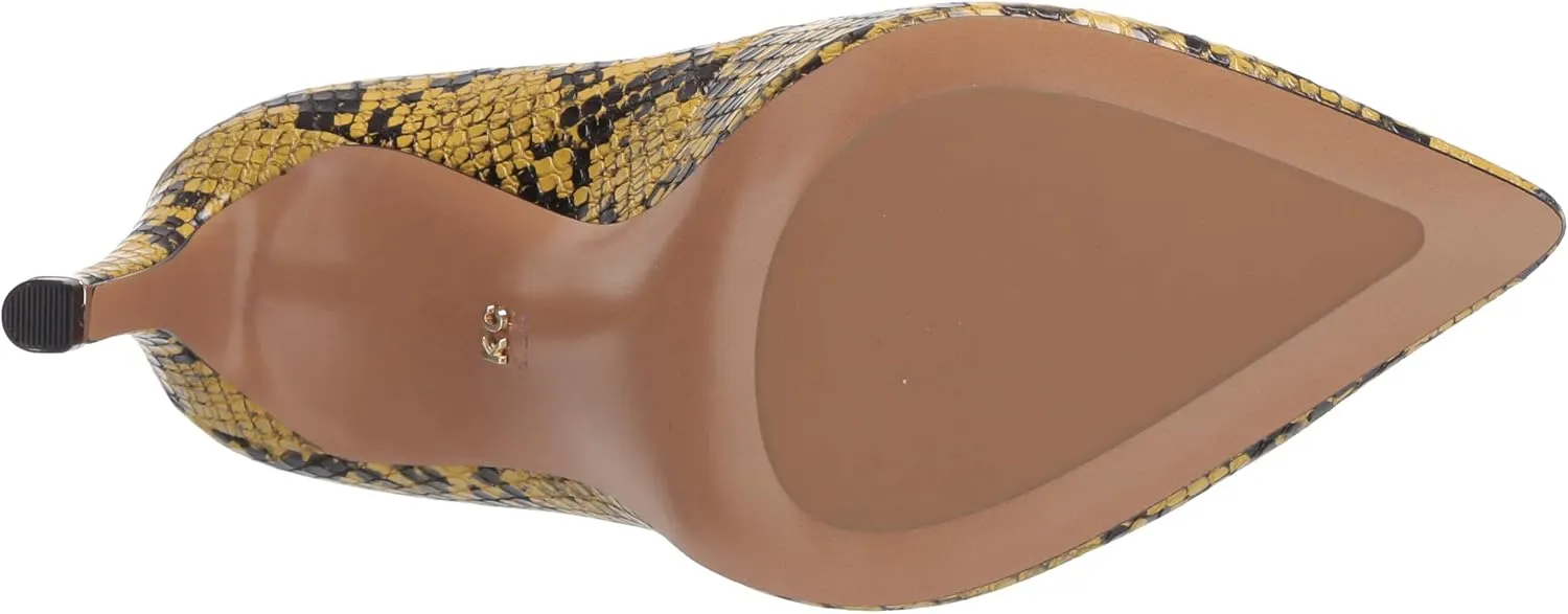 Kenneth Cole Women's Riley 85 Pointed Toe Pump