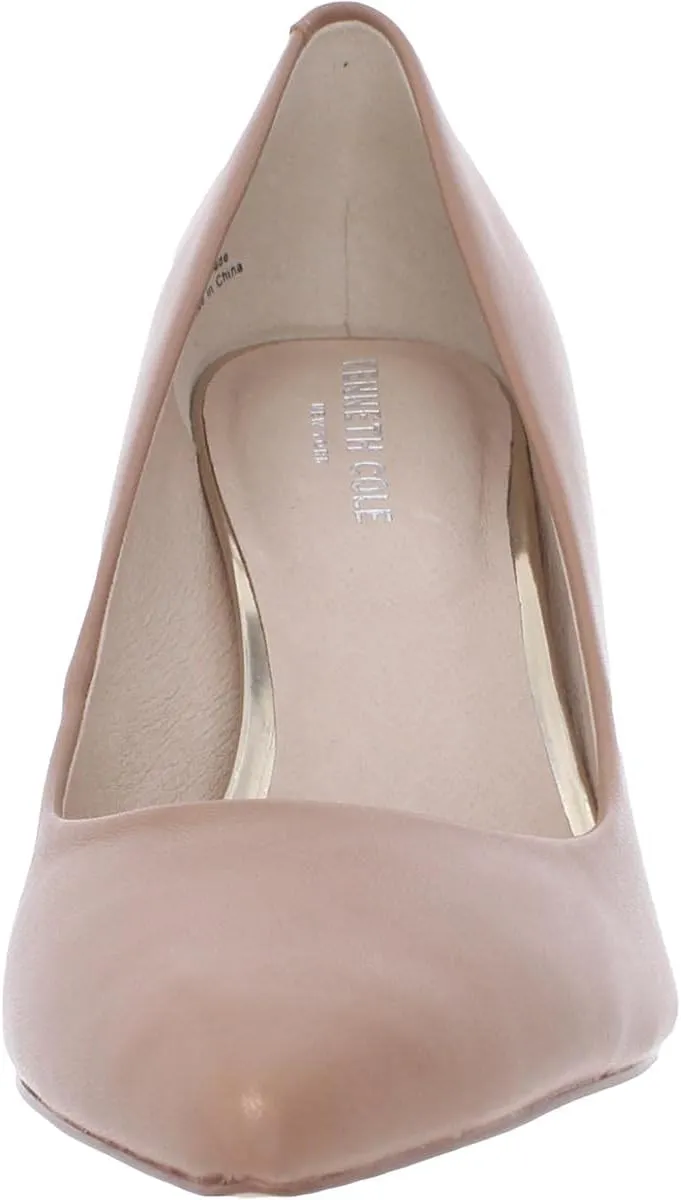 Kenneth Cole Women's Riley 85 Pointed Toe Pump