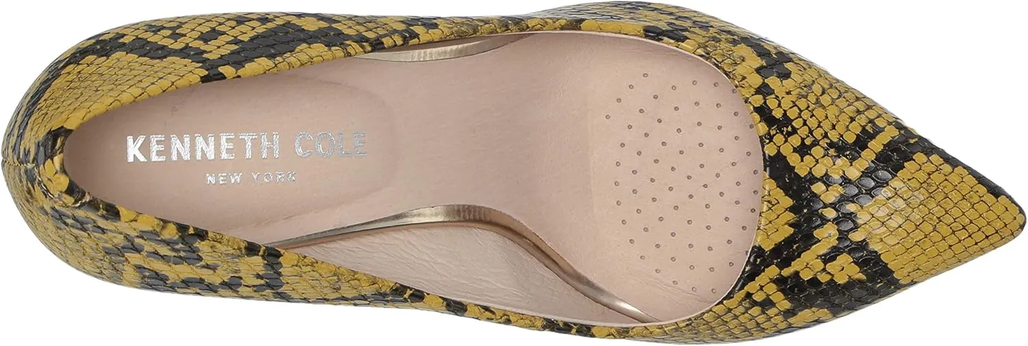 Kenneth Cole Women's Riley 85 Pointed Toe Pump