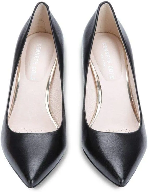 Kenneth Cole Women's Riley 85 Pointed Toe Pump
