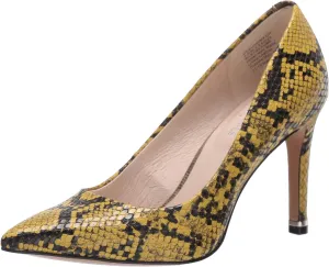 Kenneth Cole Women's Riley 85 Pointed Toe Pump
