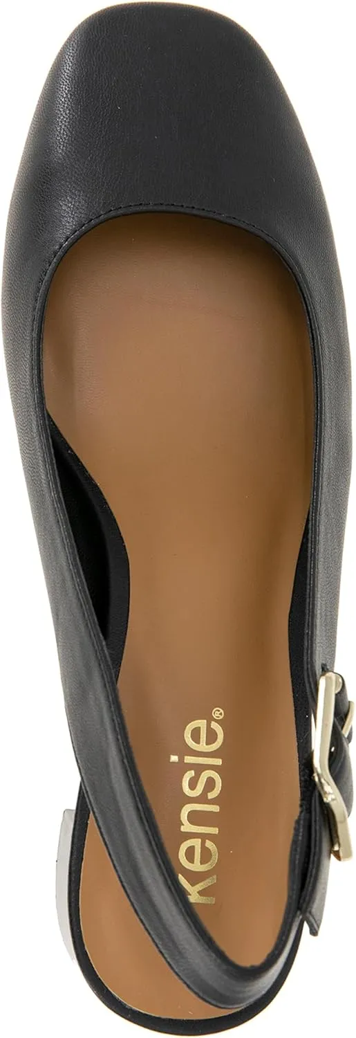 kensie Women's Leanna Pump