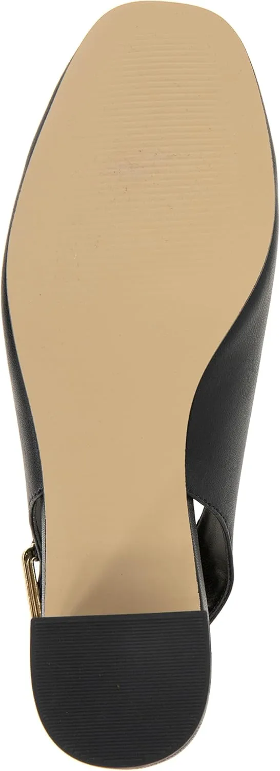 kensie Women's Leanna Pump