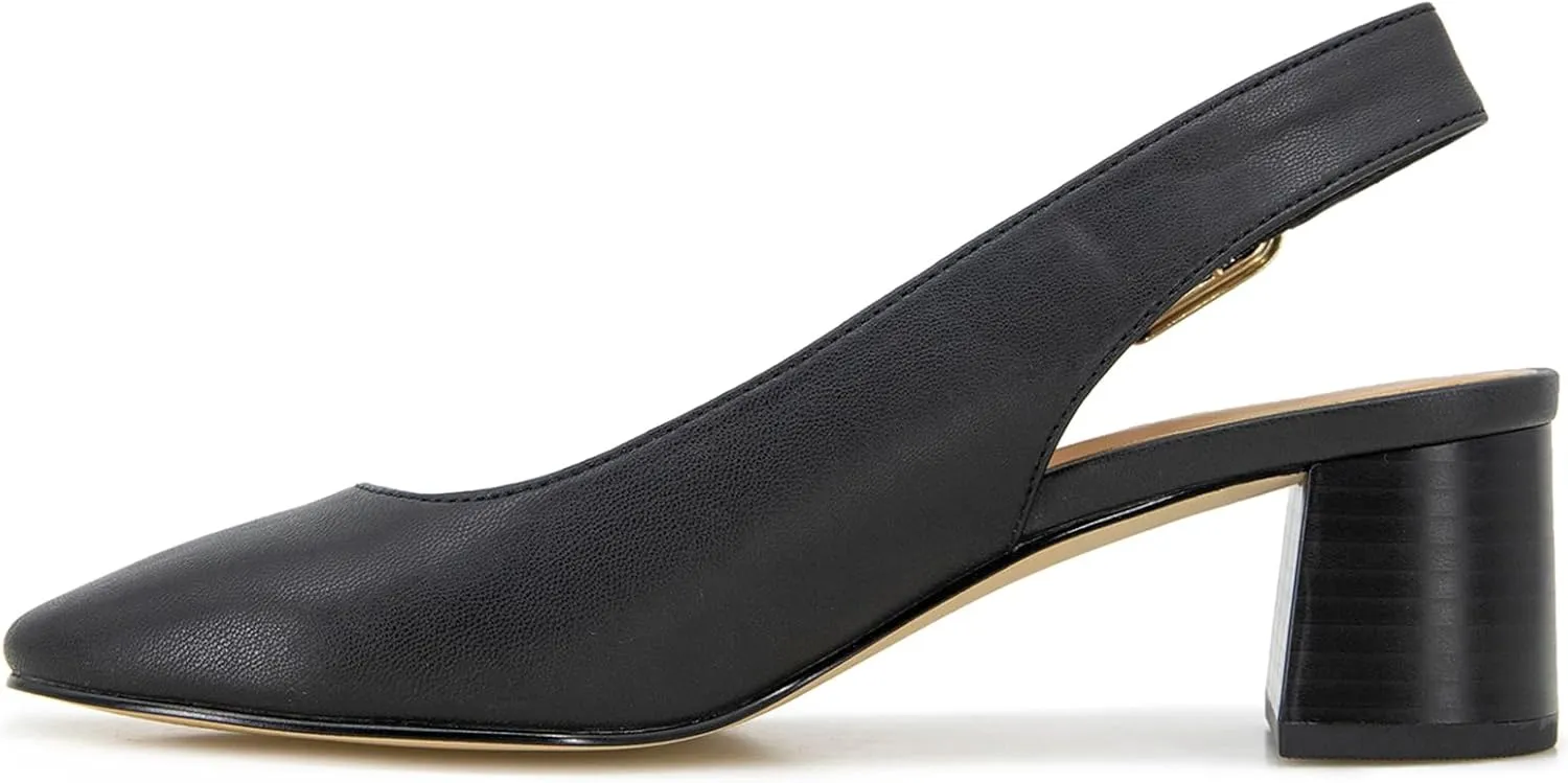 kensie Women's Leanna Pump