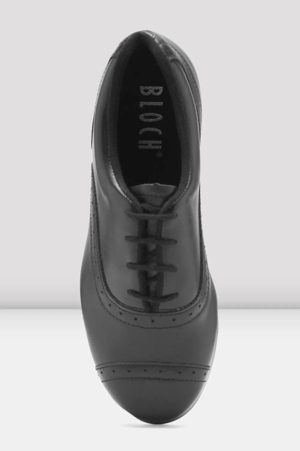 Ladies Jason Samuels Smith Tap Shoes