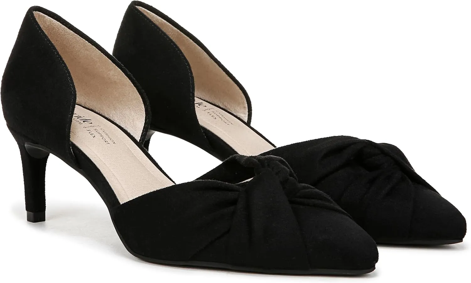 LifeStride Women's Abby Pump