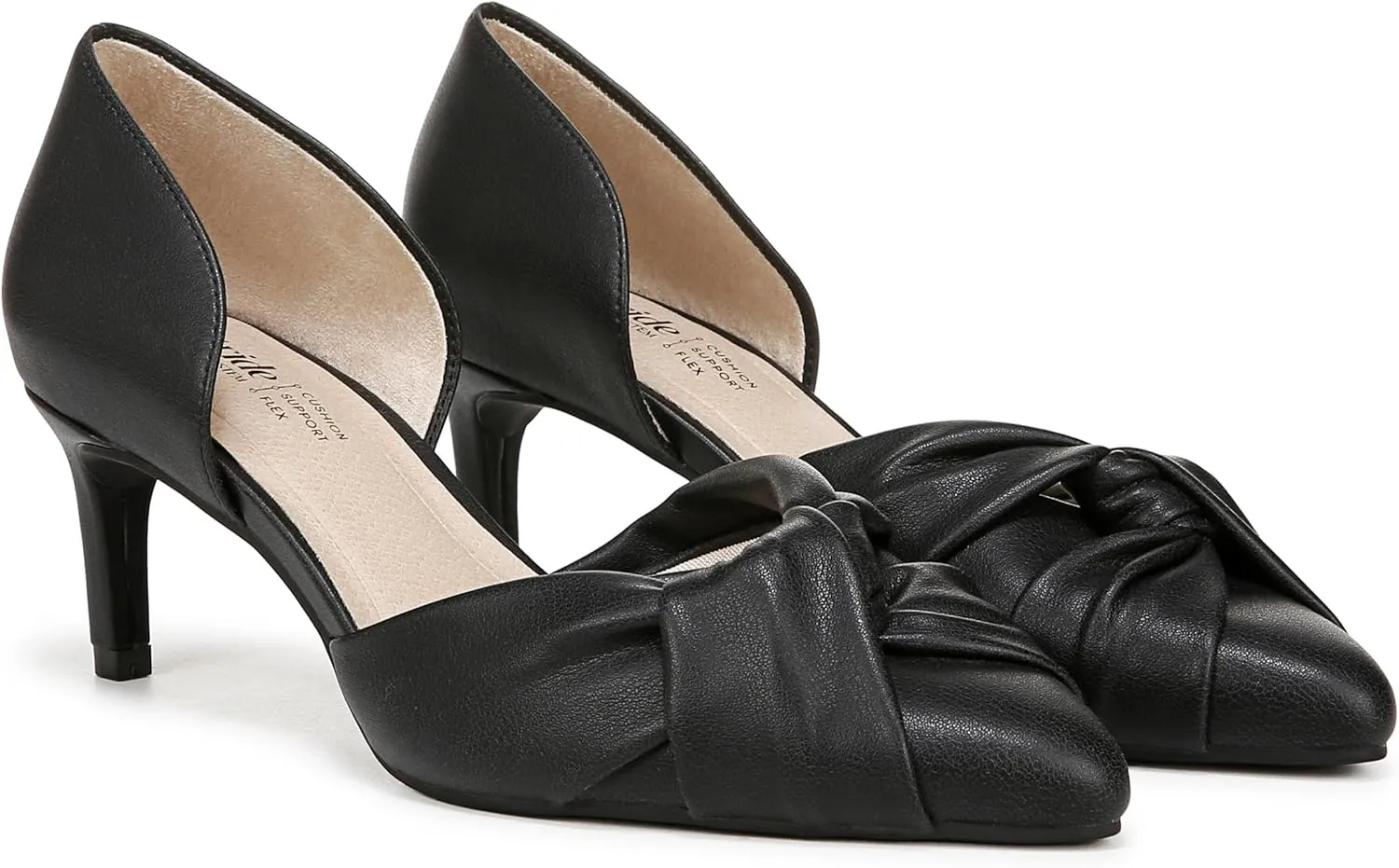 LifeStride Women's Abby Pump
